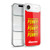 The Big Bang Theory Iconic Sheldon Knock Soft Gel Case for Apple iPhone 17 Air