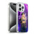 WWE Trish Stratus Portrait Soft Gel Case for Apple iPhone 15 Pro & MagSafe