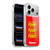 The Big Bang Theory Iconic Sheldon Knock Soft Gel Case for Apple iPhone 17 Pro Max
