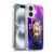 WWE Trish Stratus Portrait Soft Gel Case for Apple iPhone 16 & MagSafe