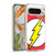 The Flash DC Comics Logo Oversized Soft Gel Case for Google Pixel 9 / Pixel 9 Pro
