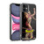 WWE Ultimate Warrior Corner Ring Soft Gel Case for Apple iPhone 11