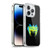 WWE Ultimate Warrior Logo Graphics Soft Gel Case for Apple iPhone 13 Pro & MagSafe
