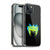WWE Ultimate Warrior Logo Graphics Soft Gel Case for Apple iPhone 15 Plus & MagSafe