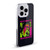 WWE Ultimate Warrior Illustrated Soft Gel Case for Apple iPhone 15 Pro Max & MagSafe