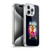 WWE Ultimate Warrior Retro Blast Soft Gel Case for Apple iPhone 15 Pro Max & MagSafe