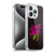 WWE Ultimate Warrior Always Believe Soft Gel Case for Apple iPhone 15 Pro & MagSafe