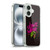 WWE Ultimate Warrior Always Believe Soft Gel Case for Apple iPhone 16 & MagSafe