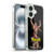 WWE Ultimate Warrior Corner Ring Soft Gel Case for Apple iPhone 16 & MagSafe