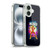 WWE Ultimate Warrior Retro Blast Soft Gel Case for Apple iPhone 16 & MagSafe
