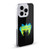 WWE Ultimate Warrior Logo Graphics Soft Gel Case for Apple iPhone 16 Pro Max & MagSafe