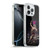 WWE Ultimate Warrior Rope Pose Soft Gel Case for Apple iPhone 16 Pro Max & MagSafe