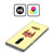 WWE Ultimate Warrior Parts Unknown Soft Gel Case for Google Pixel 9 / Pixel 9 Pro