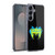 WWE Ultimate Warrior Logo Graphics Soft Gel Case for Samsung Galaxy S25+ & MagSafe