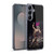 WWE Ultimate Warrior Rope Pose Soft Gel Case for Samsung Galaxy S25+ & MagSafe
