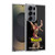 WWE Ultimate Warrior Corner Ring Soft Gel Case for Samsung Galaxy S25 Ultra & MagSafe