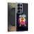 WWE Ultimate Warrior Retro Blast Soft Gel Case for Samsung Galaxy S25 Ultra & MagSafe