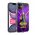 WWE Wrestlemania 34 Superstars AJ Styles Soft Gel Case for Apple iPhone 11