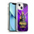 WWE Wrestlemania 34 Superstars AJ Styles Soft Gel Case for Apple iPhone 13