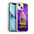 WWE Wrestlemania 34 Superstars Charlotte Flair Soft Gel Case for Apple iPhone 13