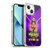 WWE Wrestlemania 34 Superstars Seth Rollins Soft Gel Case for Apple iPhone 13