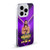 WWE Wrestlemania 34 Superstars Seth Rollins Soft Gel Case for Apple iPhone 13