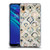 Micklyn Le Feuvre Marble Patterns Art Deco Tiles In Soft Pastels Soft Gel Case for Huawei Y6 Pro (2019)