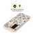 Micklyn Le Feuvre Marble Patterns Art Deco Tiles In Soft Pastels Soft Gel Case for Huawei Y6 Pro (2019)