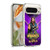 WWE Wrestlemania 34 Superstars AJ Styles Soft Gel Case for Google Pixel 9 / Pixel 9 Pro