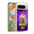 WWE Wrestlemania 34 Superstars Asuka Soft Gel Case for Google Pixel 9 / Pixel 9 Pro