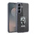 Tom Clancy's Rainbow Six Siege Chibi Operators Vigil Soft Gel Case for Samsung Galaxy S25 & MagSafe
