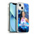 WWE Wrestlemania 38 Superstars Bianca Belair Soft Gel Case for Apple iPhone 13