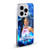 WWE Wrestlemania 38 Superstars Bianca Belair Soft Gel Case for Apple iPhone 13