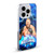 WWE Wrestlemania 38 Superstars Brock Lesnar Soft Gel Case for Apple iPhone 13