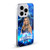 WWE Wrestlemania 38 Superstars Charlotte Flair Soft Gel Case for Apple iPhone 13