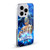 WWE Wrestlemania 38 Superstars Rey Mysterio Soft Gel Case for Apple iPhone 13