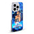 WWE Wrestlemania 38 Superstars Becky Lynch Soft Gel Case for Apple iPhone 14