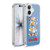 Tom and Jerry Color Blocks Double Trouble Soft Gel Case for Apple iPhone 17