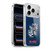 Tom and Jerry Color Blocks Be My Bff Soft Gel Case for Apple iPhone 17 Pro