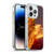 Tom Wood Fire Creatures Phoenix Soft Gel Case for Apple iPhone 14 Pro & MagSafe