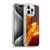 Tom Wood Fire Creatures Phoenix Soft Gel Case for Apple iPhone 15 Pro Max & MagSafe