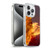 Tom Wood Fire Creatures Phoenix Soft Gel Case for Apple iPhone 15 Pro & MagSafe