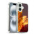 Tom Wood Fire Creatures Phoenix Soft Gel Case for Apple iPhone 16 & MagSafe