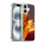 Tom Wood Fire Creatures Phoenix Soft Gel Case for Apple iPhone 16 Plus & MagSafe