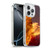 Tom Wood Fire Creatures Phoenix Soft Gel Case for Apple iPhone 16 Pro & MagSafe