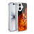 Tom Wood Fire Creatures Wolf Stalker Soft Gel Case for Apple iPhone 17