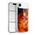Tom Wood Fire Creatures Wolf Stalker Soft Gel Case for Apple iPhone 17 Air