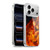 Tom Wood Fire Creatures Wolf Stalker Soft Gel Case for Apple iPhone 17 Pro Max