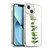 Wyanne Birds Perch Soft Gel Case for Apple iPhone 13