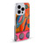 Wyanne Birds Funky Little Bird Soft Gel Case for Apple iPhone 13 Pro Max & MagSafe
